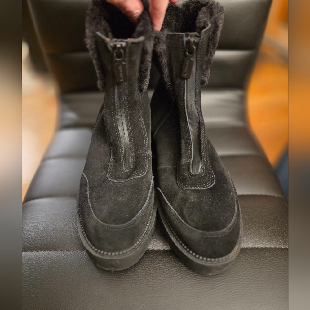 Blondo Hostel Women's Waterproof Boots